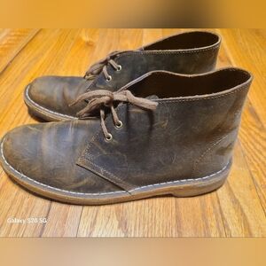 Clarks Original Desert Boots